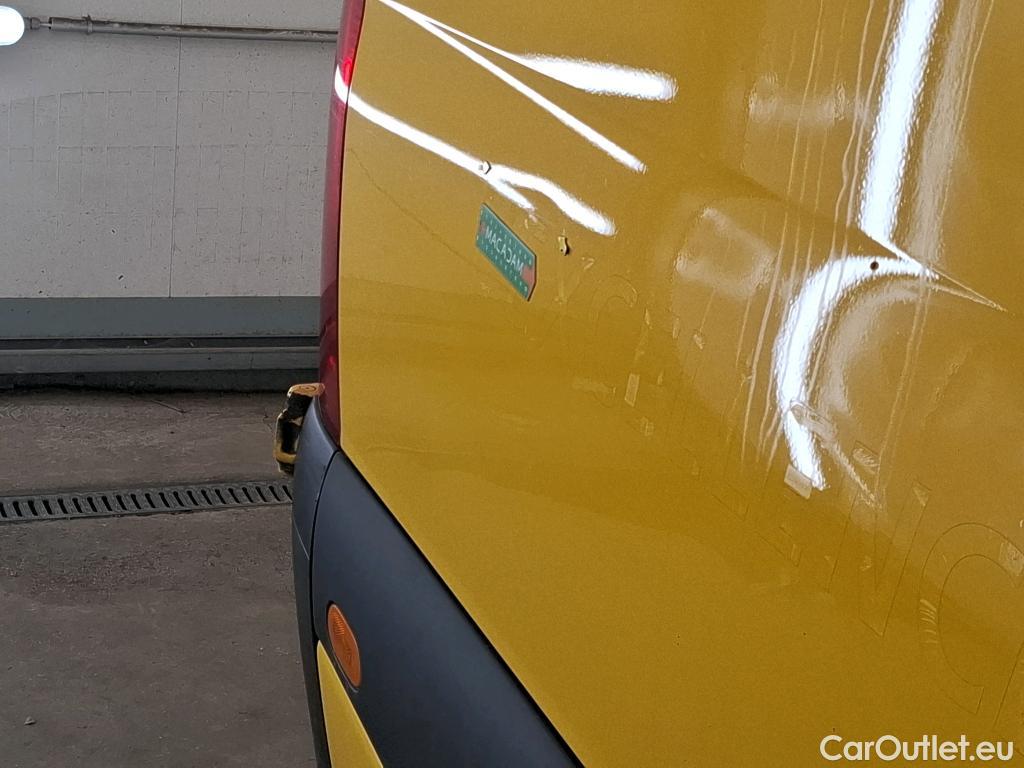  Mercedes  Sprinter MERCEDES-BENZ  / 2018 / 4P / Fourgon tôlé 314 CDI Emp 4325 3.5T #3