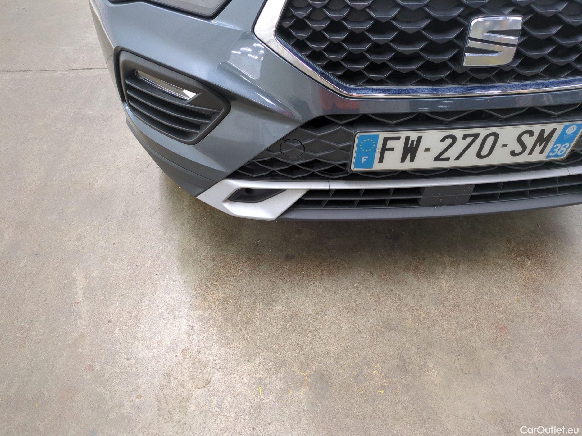  Seat  ATECA  Style Business 1.0 TSI 110CV BVM6 E6d / TRANSFO VP/VF #32