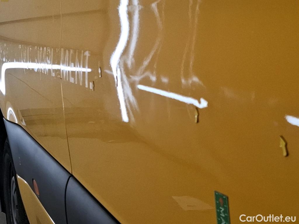  Mercedes  Sprinter MERCEDES-BENZ  / 2018 / 4P / Fourgon tôlé 314 CDI Emp 4325 3.5T #27