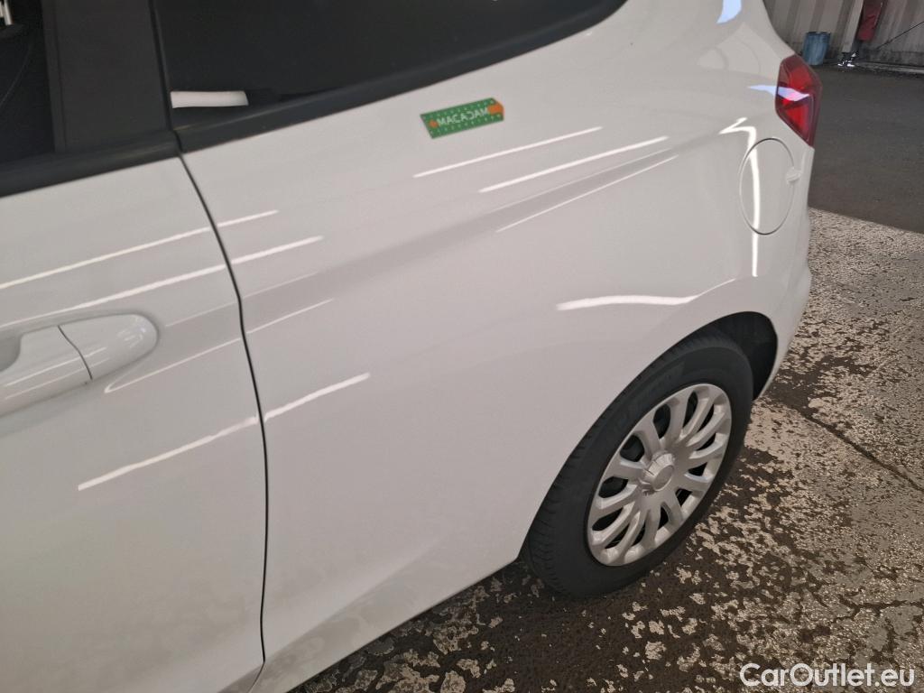  Ford  Fiesta  Affaires Business 1.5 TDCi 85CV BVM6 E6dT #1
