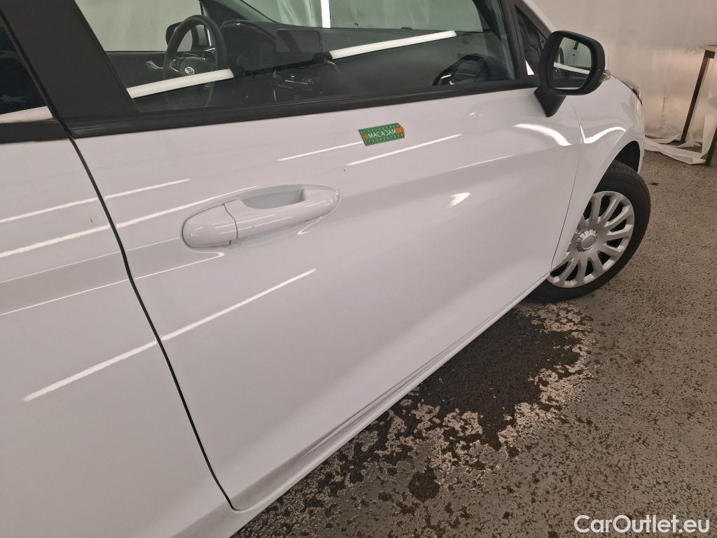  Ford  Fiesta  Affaires Business 1.5 TDCi 85CV BVM6 E6dT #11