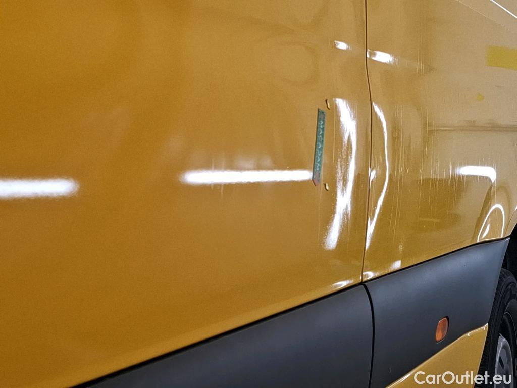  Mercedes  Sprinter MERCEDES-BENZ  / 2018 / 4P / Fourgon tôlé 314 CDI Emp 4325 3.5T #6