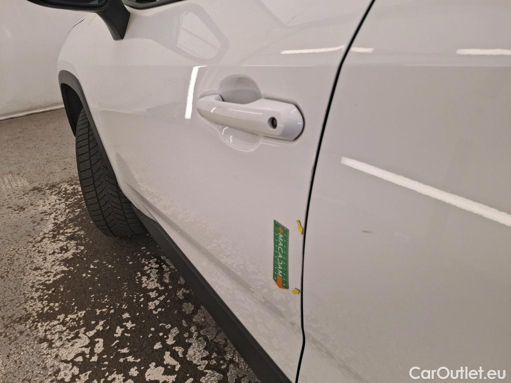  Toyota  RAV4 TOYOTA  Hybride / 2018 / 5P / SUV Hybride 2WD Dynamic Business Beyond Zero #15
