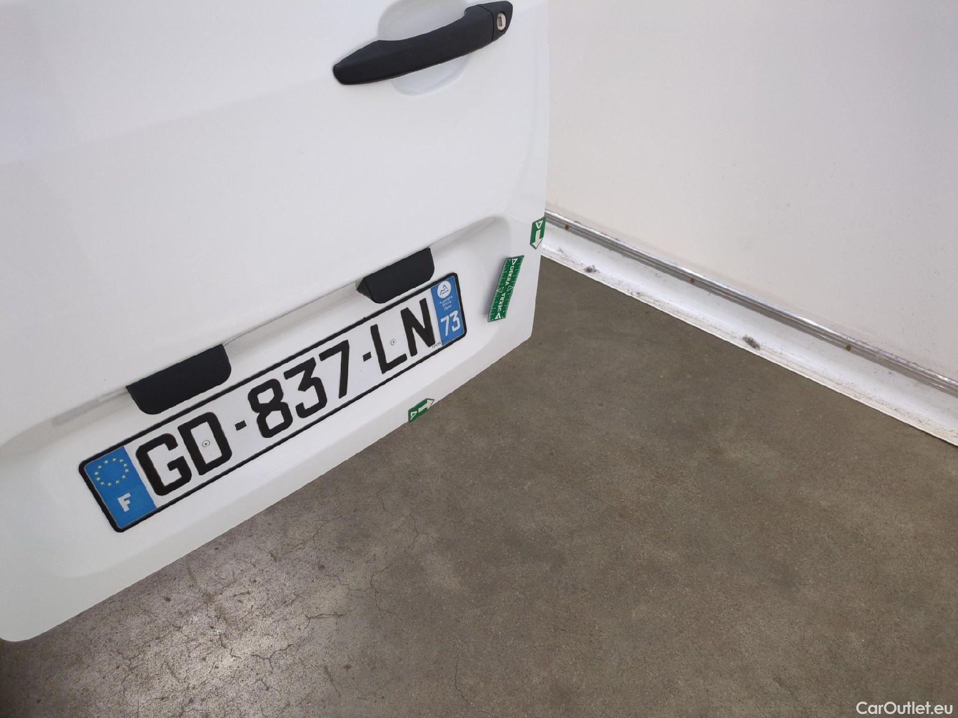  Citroen  Berlingo  Fourgon Club M 650 1.5 BlueHDi 75CV BVM5 E6dT #52