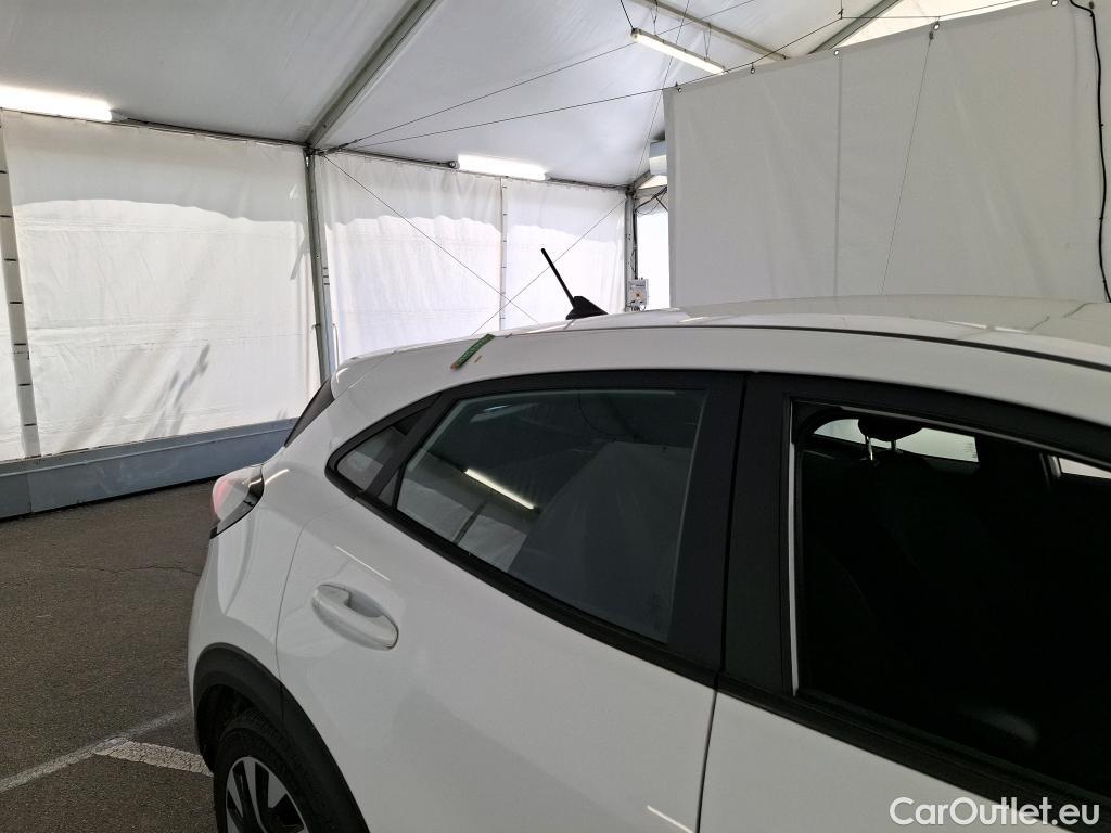  Ford  Puma  / 2019 / 5P / SUV 1.0 Flexifuel Hybrid 125 mHEV TITANIUM / TRANSFO VP/VF #21
