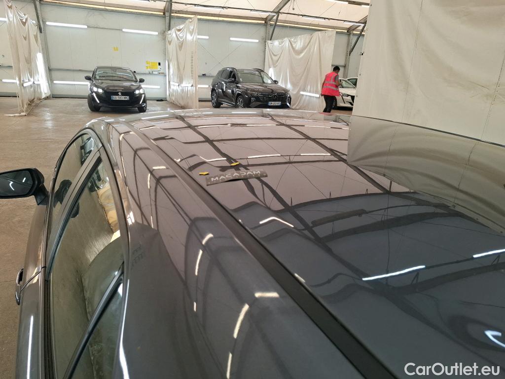  Toyota  Corolla TOYOTA  / 2022 / 5P / Berline Hybride 140h Dynamic Business Beyond Zer #38