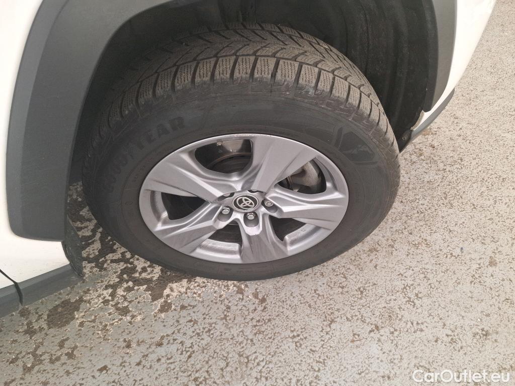  Toyota  RAV4 TOYOTA  Hybride / 2018 / 5P / SUV Hybride 2WD Dynamic Business Beyond Zero #46