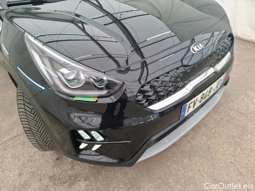  KIA  Niro  Premium 1.6 140CV BVA6 E6dT #9