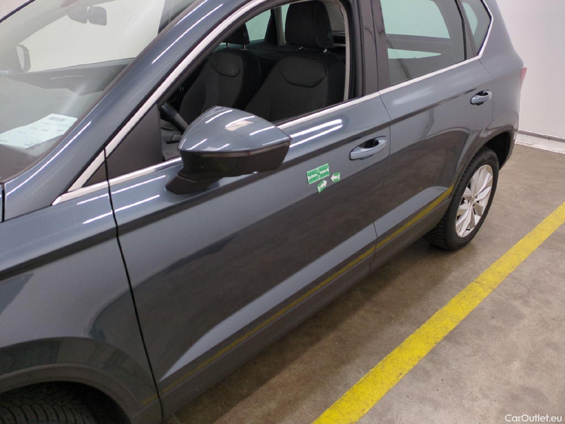  Seat  ATECA  Style Business 1.0 TSI 110CV BVM6 E6d / TRANSFO VP/VF #33