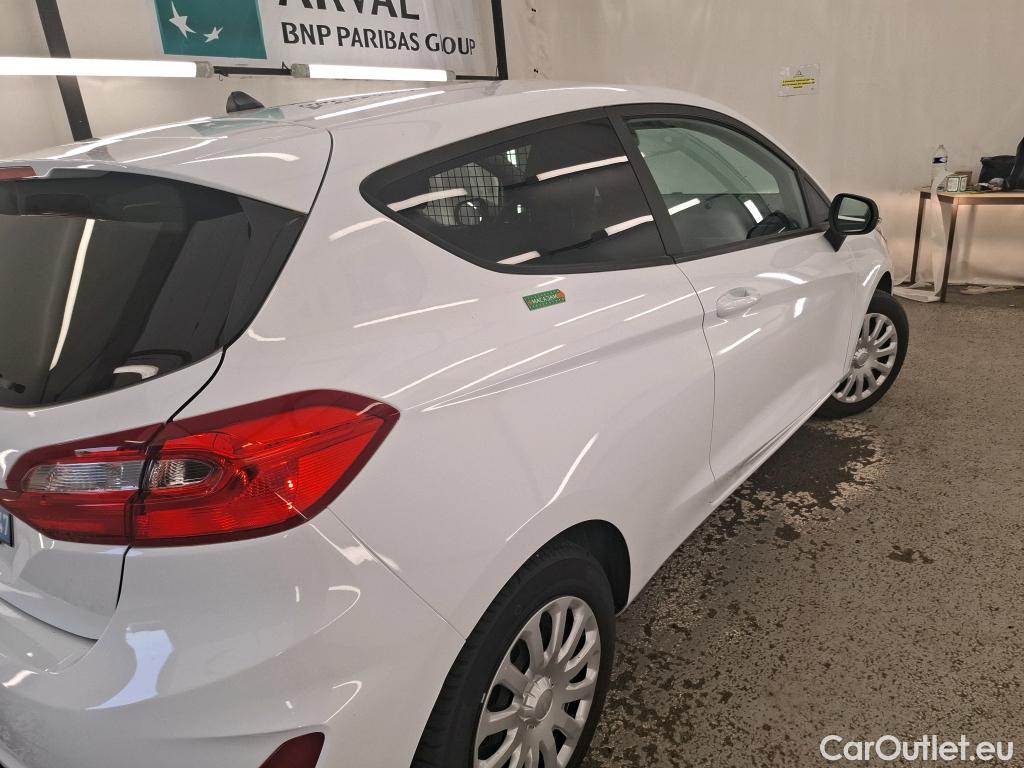  Ford  Fiesta  Affaires Business 1.5 TDCi 85CV BVM6 E6dT #4