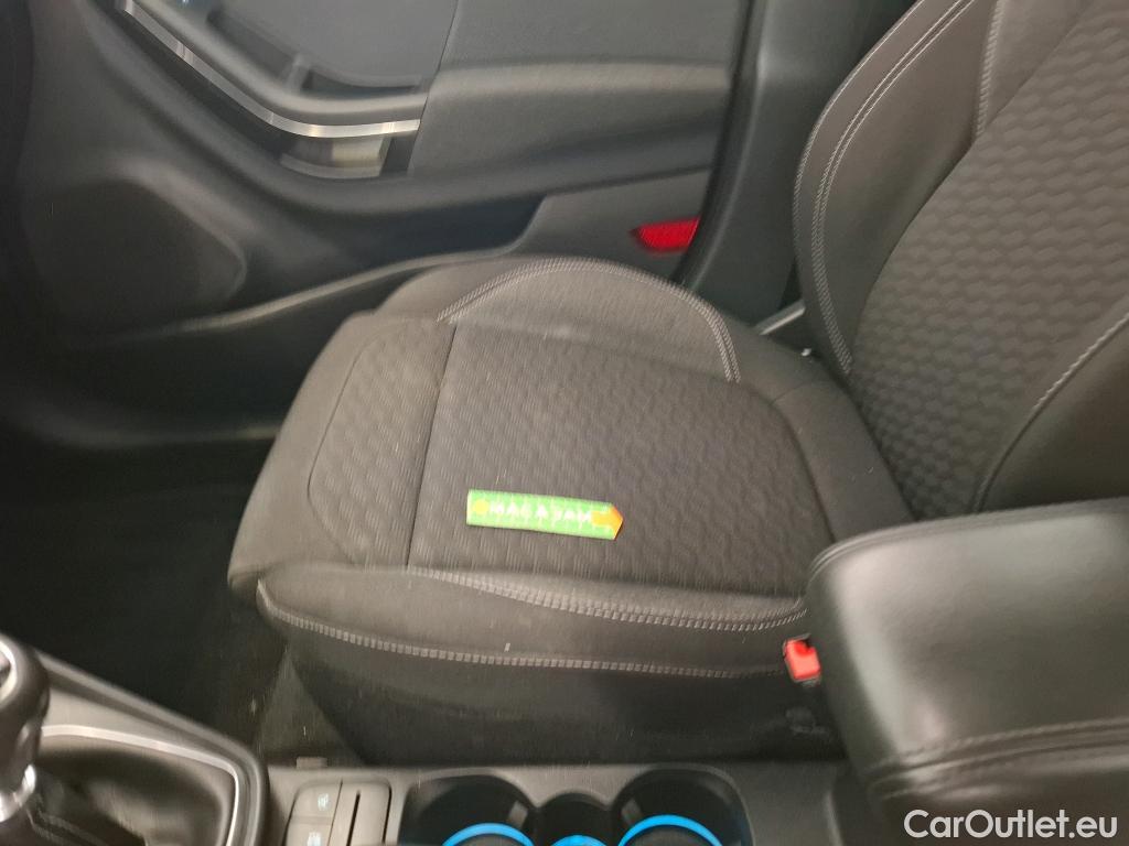  Ford  Puma  / 2019 / 5P / SUV 1.0 Flexifuel Hybrid 125 mHEV TITANIUM / TRANSFO VP/VF #26