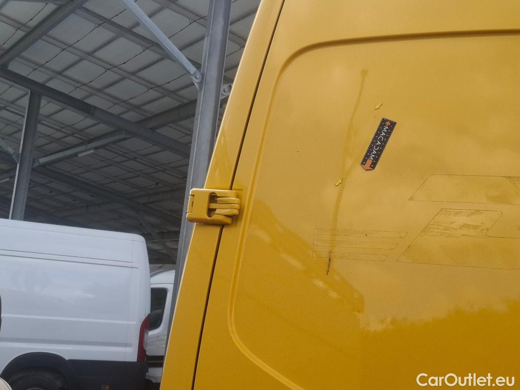  Mercedes  Sprinter MERCEDES-BENZ  / 2018 / 4P / Fourgon tôlé 314 CDI Emp 4325 3.5T #19