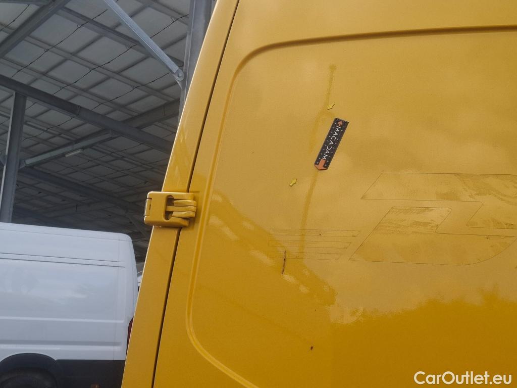  Mercedes  Sprinter MERCEDES-BENZ  / 2018 / 4P / Fourgon tôlé 314 CDI Emp 4325 3.5T #21
