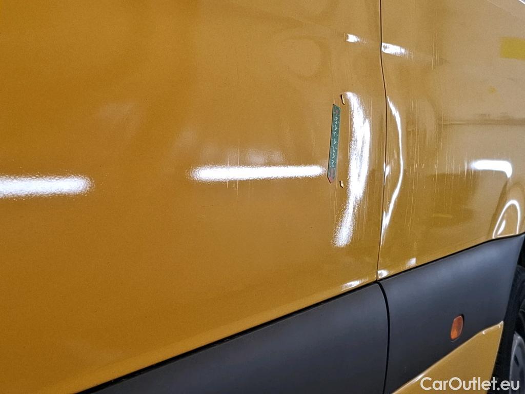  Mercedes  Sprinter MERCEDES-BENZ  / 2018 / 4P / Fourgon tôlé 314 CDI Emp 4325 3.5T #7