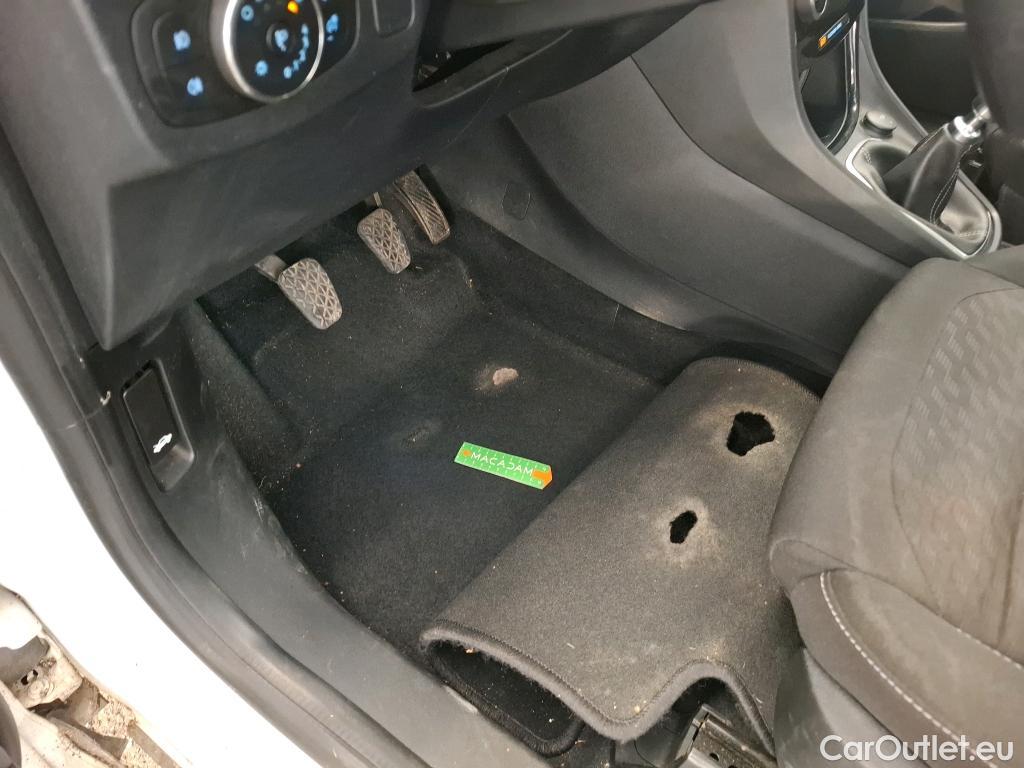  Ford  Puma  / 2019 / 5P / SUV 1.0 Flexifuel Hybrid 125 mHEV TITANIUM / TRANSFO VP/VF #44