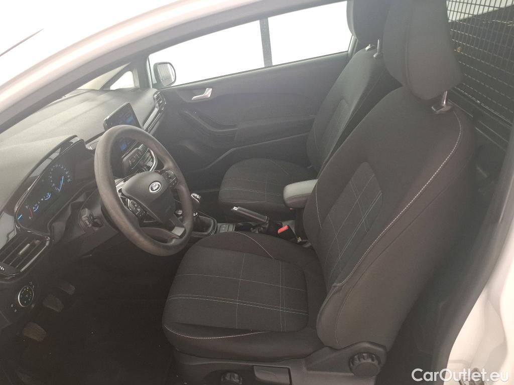  Ford  Fiesta  Affaires Business 1.5 TDCi 85CV BVM6 E6dT #17