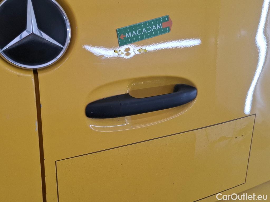  Mercedes  Sprinter MERCEDES-BENZ  / 2018 / 4P / Fourgon tôlé 314 CDI Emp 4325 3.5T #12