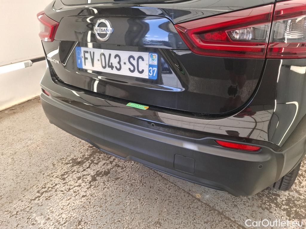  Nissan  Qashqai NISSAN  / 2017 / 5P / Crossover 1.5 DCI 115 Business Edition #12