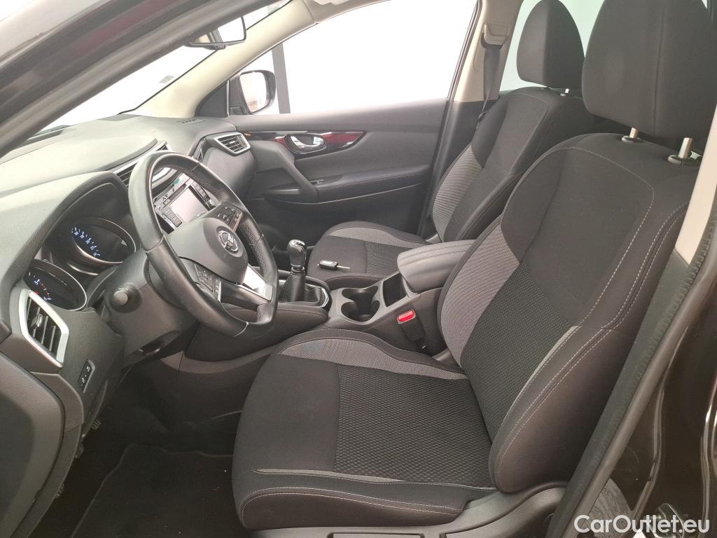  Nissan  Qashqai NISSAN  / 2017 / 5P / Crossover 1.5 DCI 115 Business Edition #7