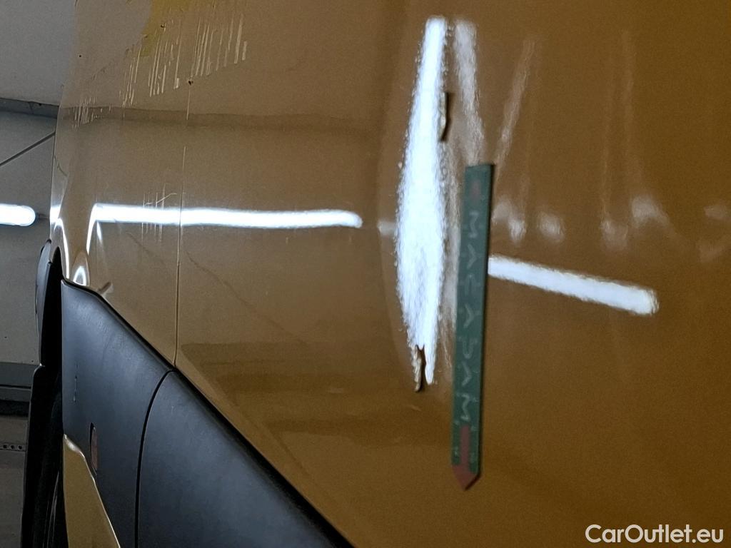  Mercedes  Sprinter MERCEDES-BENZ  / 2018 / 4P / Fourgon tôlé 314 CDI Emp 4325 3.5T #23