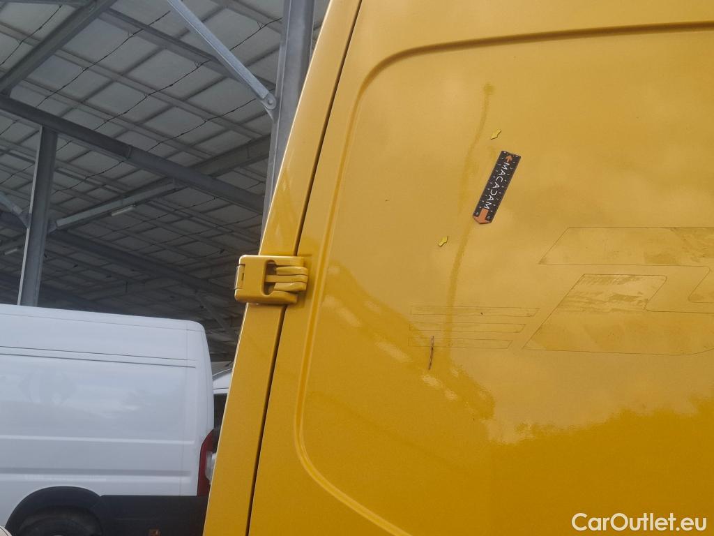  Mercedes  Sprinter MERCEDES-BENZ  / 2018 / 4P / Fourgon tôlé 314 CDI Emp 4325 3.5T #18