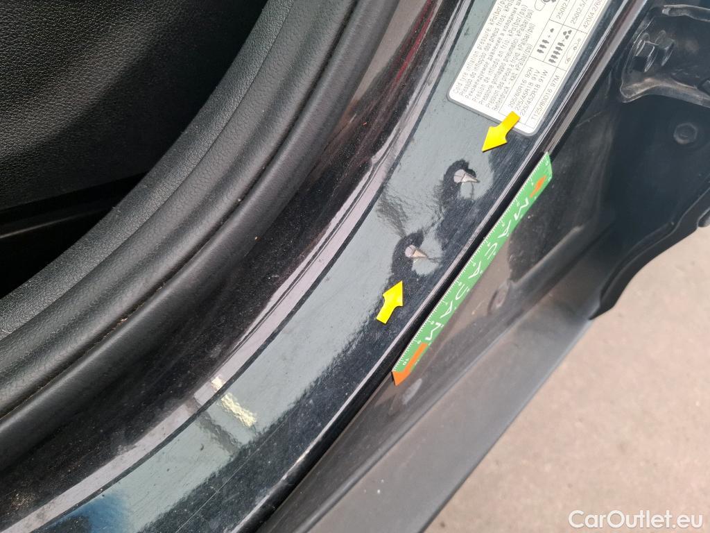  KIA  Niro  Premium 1.6 140CV BVA6 E6dT #8