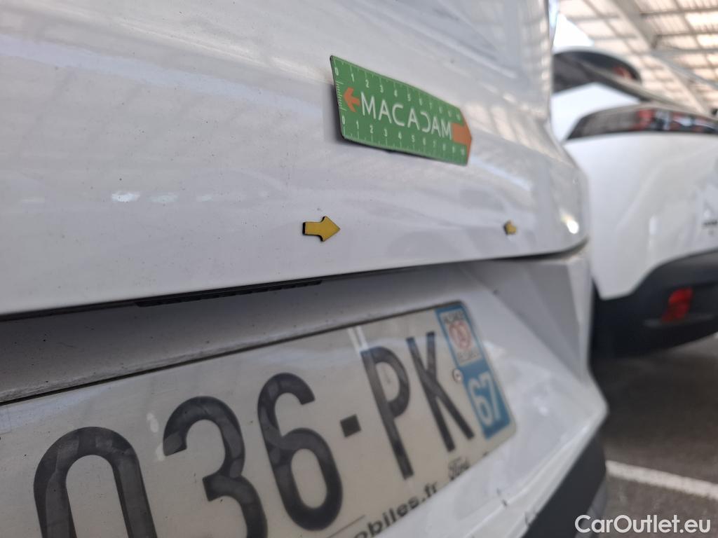  Ford  Puma  / 2019 / 5P / SUV 1.0 Flexifuel Hybrid 125 mHEV TITANIUM / TRANSFO VP/VF #16