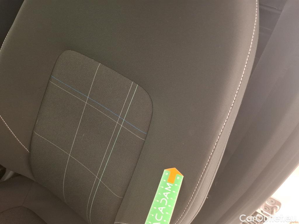  Ford  Fiesta  Affaires Business 1.5 TDCi 85CV BVM6 E6dT #19
