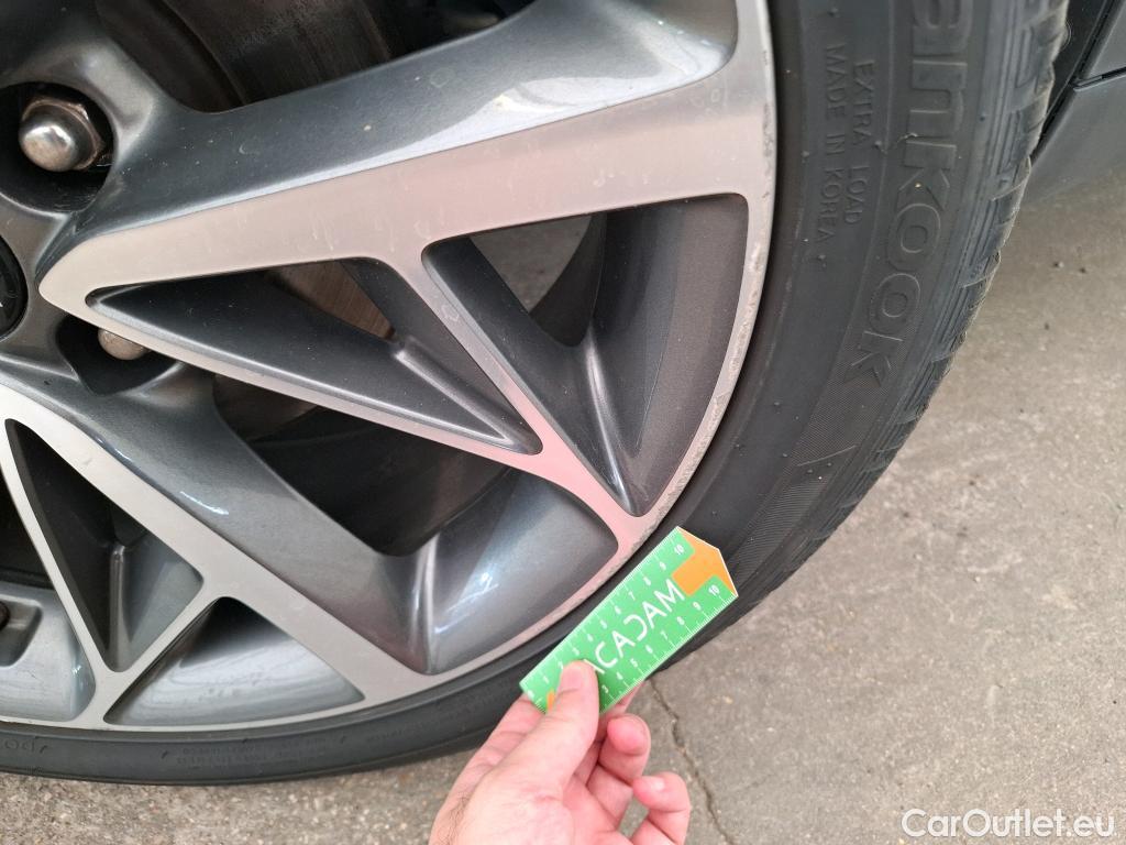  KIA  Niro  Premium 1.6 140CV BVA6 E6dT #16