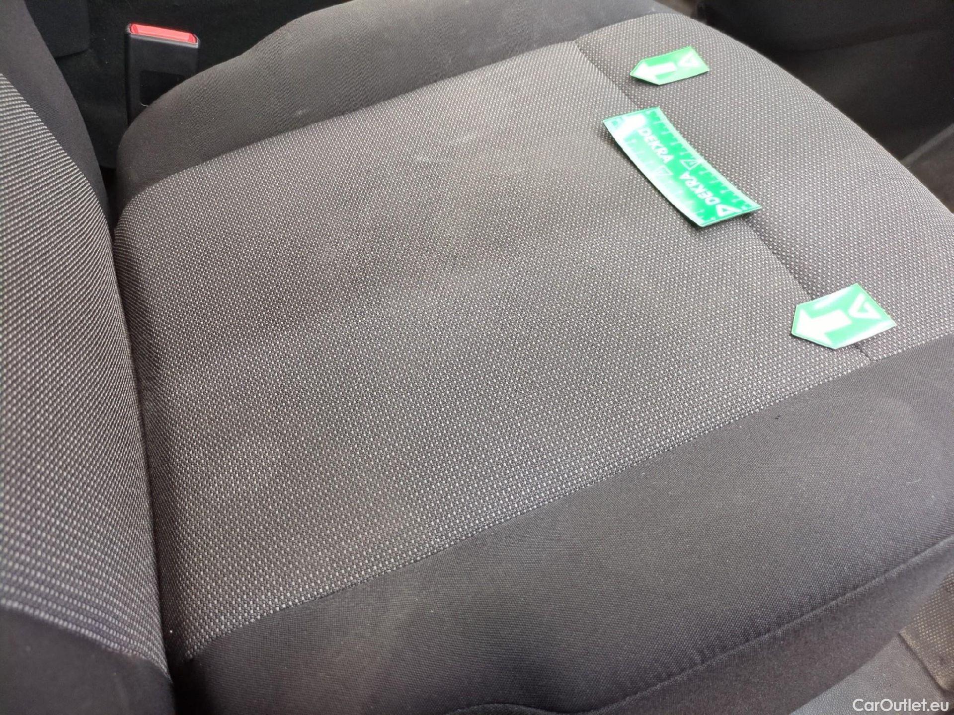  Citroen  Berlingo  Fourgon Club M 650 1.5 BlueHDi 75CV BVM5 E6dT #8