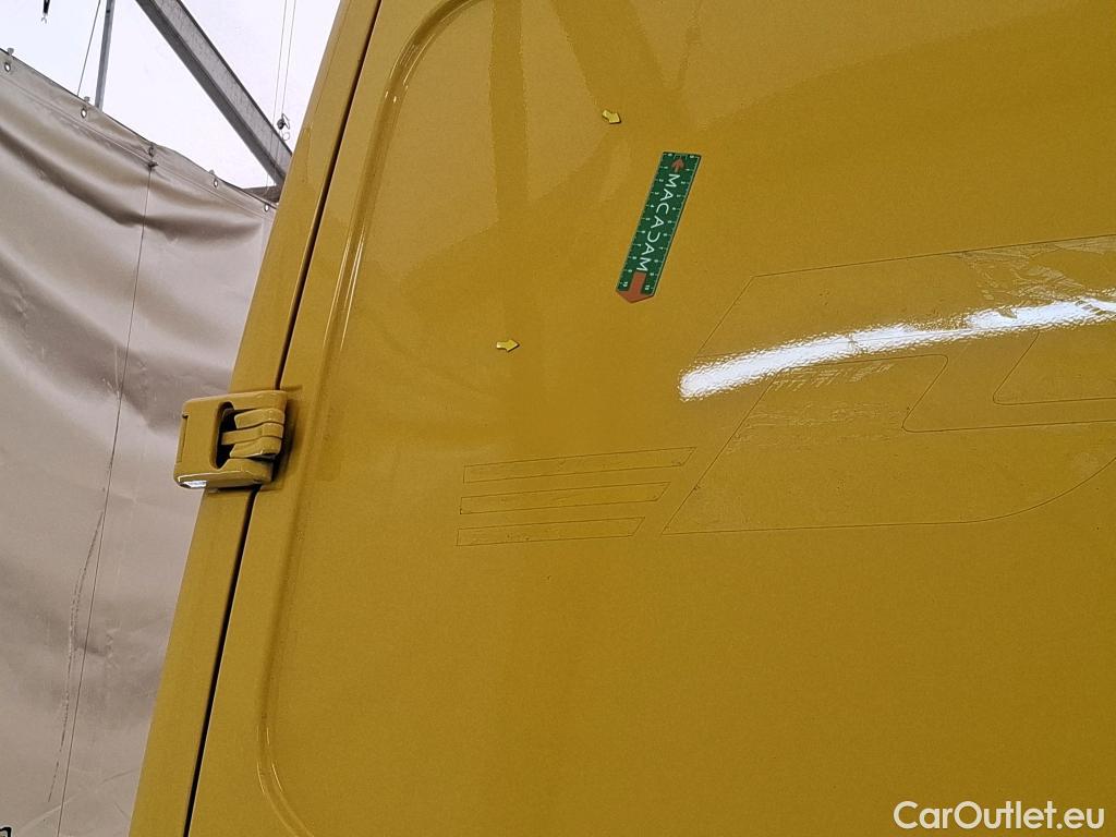  Mercedes  Sprinter MERCEDES-BENZ  / 2018 / 4P / Fourgon tôlé 314 CDI Emp 4325 3.5T #15