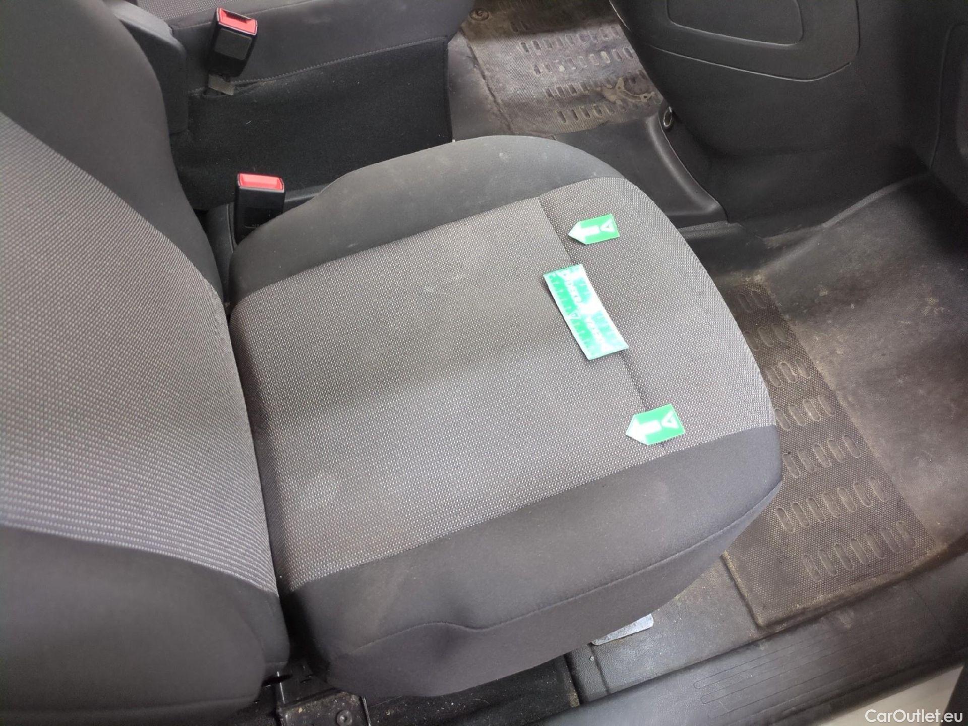  Citroen  Berlingo  Fourgon Club M 650 1.5 BlueHDi 75CV BVM5 E6dT #9
