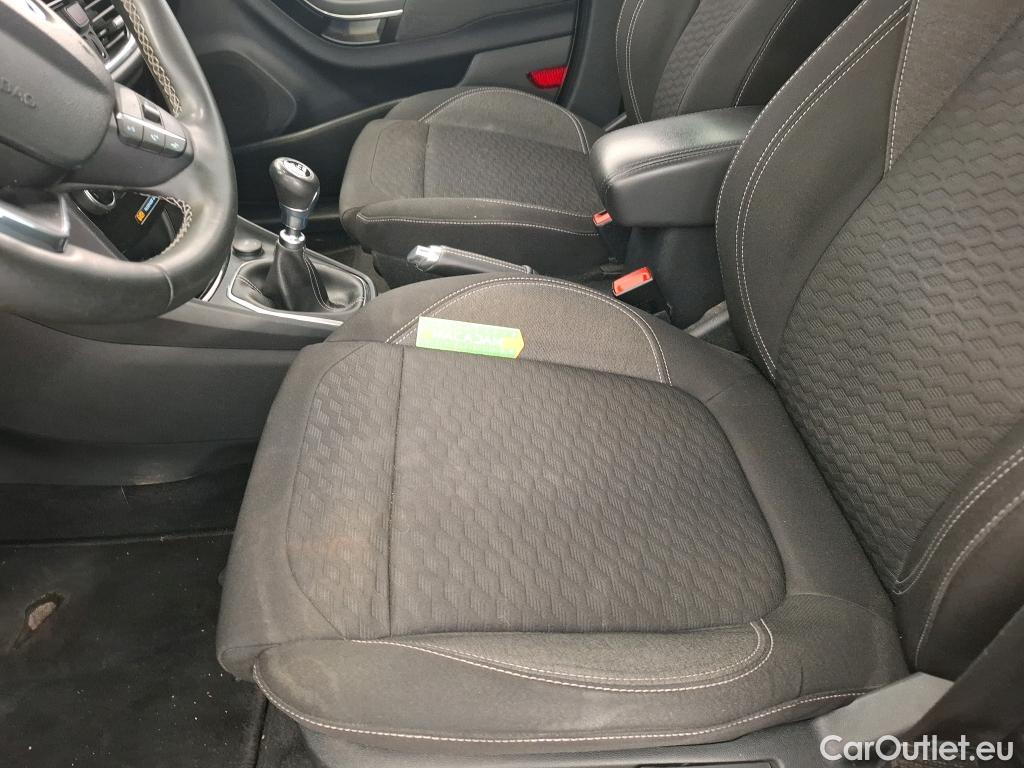  Ford  Puma  / 2019 / 5P / SUV 1.0 Flexifuel Hybrid 125 mHEV TITANIUM / TRANSFO VP/VF #56