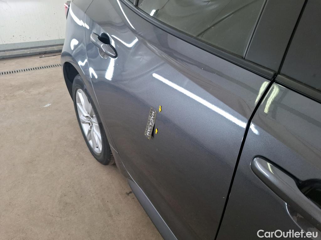  Toyota  Corolla TOYOTA  / 2022 / 5P / Berline Hybride 140h Dynamic Business Beyond Zer #17