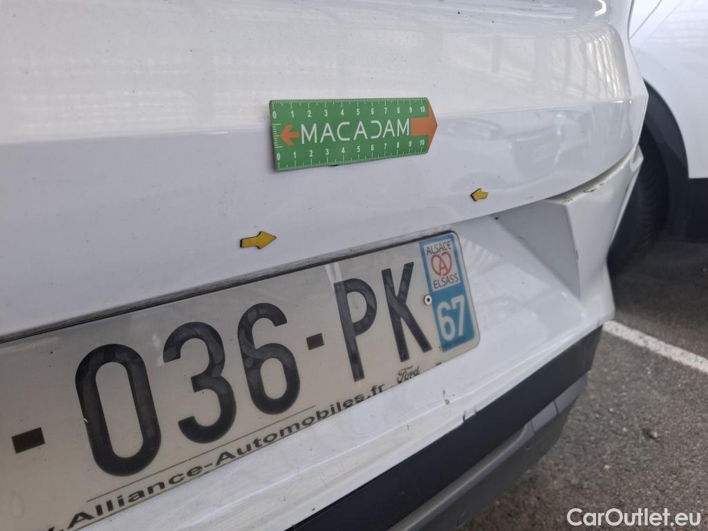  Ford  Puma  / 2019 / 5P / SUV 1.0 Flexifuel Hybrid 125 mHEV TITANIUM / TRANSFO VP/VF #19