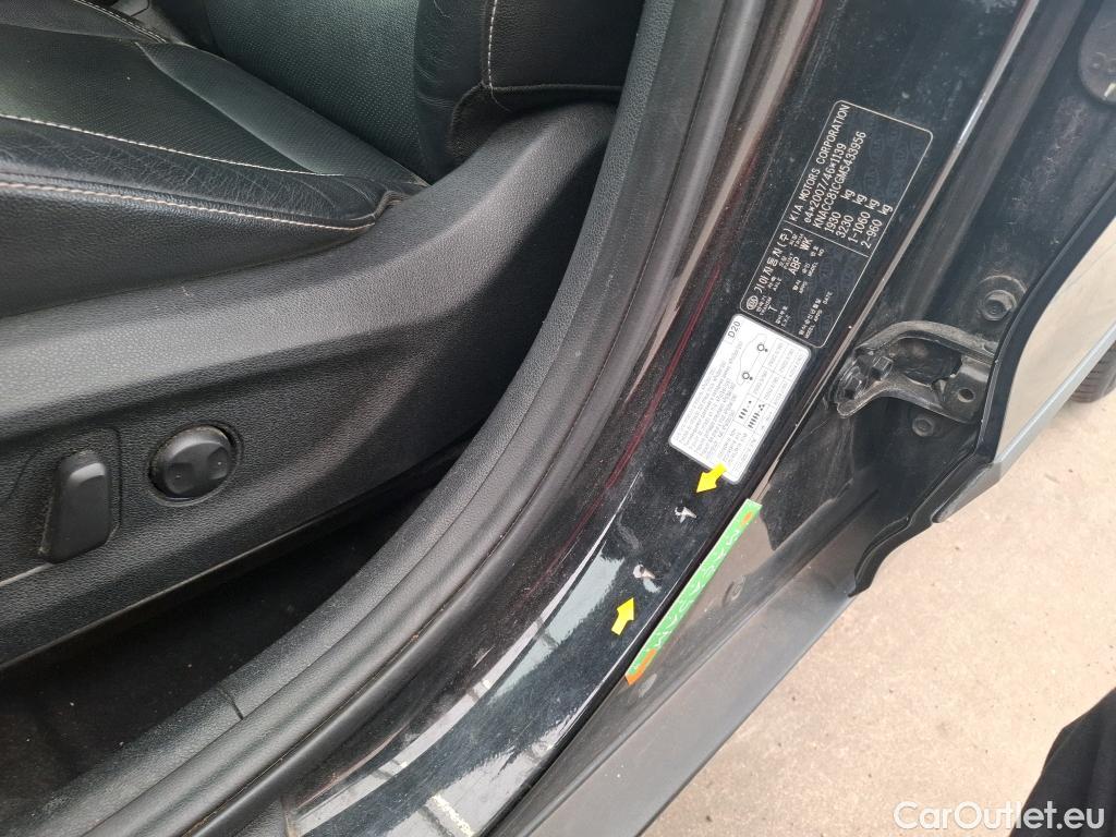  KIA  Niro  Premium 1.6 140CV BVA6 E6dT #7