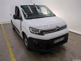  Citroen  Berlingo  Fourgon Club M 650 1.5 BlueHDi 75CV BVM5 E6dT #4