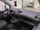  Citroen  Berlingo  Fourgon Club M 650 1.5 BlueHDi 75CV BVM5 E6dT #5