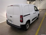  Citroen  Berlingo  Fourgon Club M 650 1.5 BlueHDi 75CV BVM5 E6dT #3