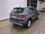  Seat  ATECA  Style Business 1.0 TSI 110CV BVM6 E6d / TRANSFO VP/VF #3