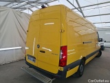  Mercedes  Sprinter MERCEDES-BENZ  / 2018 / 4P / Fourgon tôlé 314 CDI Emp 4325 3.5T #3