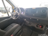  Mercedes  Sprinter MERCEDES-BENZ  / 2018 / 4P / Fourgon tôlé 314 CDI Emp 4325 3.5T #5