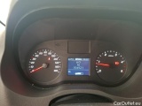  Mercedes  Sprinter MERCEDES-BENZ  / 2018 / 4P / Fourgon tôlé 314 CDI Emp 4325 3.5T #6