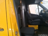  Mercedes  Sprinter MERCEDES-BENZ  / 2018 / 4P / Fourgon tôlé 314 CDI Emp 4325 3.5T #8
