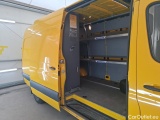  Mercedes  Sprinter MERCEDES-BENZ  / 2018 / 4P / Fourgon tôlé 314 CDI Emp 4325 3.5T #9