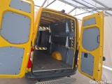 Mercedes  Sprinter MERCEDES-BENZ  / 2018 / 4P / Fourgon tôlé 314 CDI Emp 4325 3.5T #10