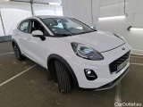  Ford  Puma  / 2019 / 5P / SUV 1.0 Flexifuel Hybrid 125 mHEV TITANIUM / TRANSFO VP/VF #4