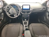  Ford  Puma  / 2019 / 5P / SUV 1.0 Flexifuel Hybrid 125 mHEV TITANIUM / TRANSFO VP/VF #5