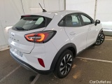  Ford  Puma  / 2019 / 5P / SUV 1.0 Flexifuel Hybrid 125 mHEV TITANIUM / TRANSFO VP/VF #3