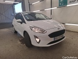  Ford  Fiesta  Affaires Business 1.5 TDCi 85CV BVM6 E6dT #4